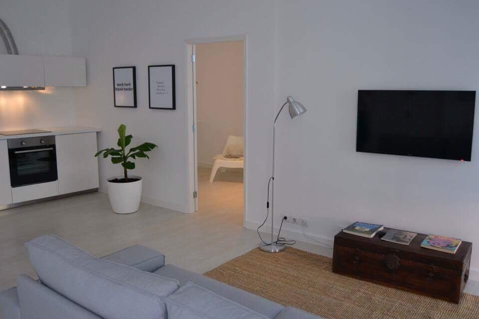Charming Apartment 101 Фуншал Екстериор снимка